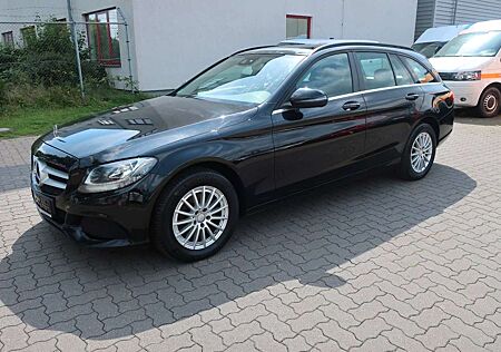 Mercedes-Benz C 220 C -Klasse T-Modell BlueTEC / d T