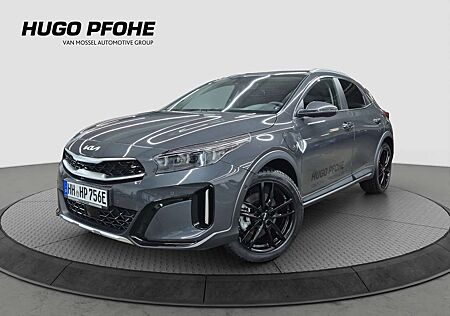 Kia XCeed Platinum 1.6 GDI Plug-In Hybrid LED Navi