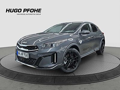 Kia XCeed Platinum 1.6 GDI Plug-In Hybrid LED Navi