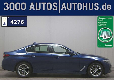 BMW 530 dA Navi LED LC Prof. Hifi