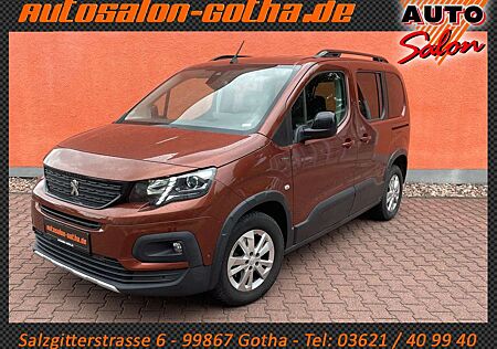 Peugeot Rifter BlueHDi 130 Allure L1 GT Line 7-Sutzer