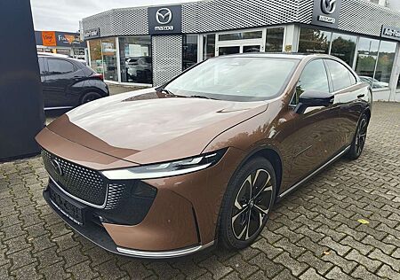 Mazda 6e EV RWD Takumi