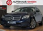 Mercedes-Benz E 400 4Matic T Avantgarde|LED|NAVI|LEDER