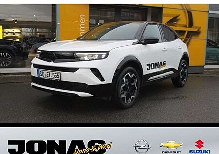 Opel Mokka GS 1.2T AT 18'' R-Kamera PDC Multimedia