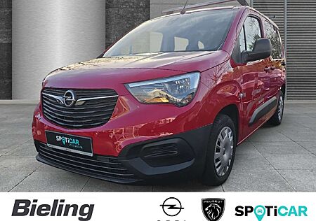 Opel Combo Life 1.2 Turbo , Klima , Radio mit Blutooth, ZV