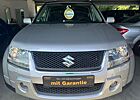 Suzuki Grand Vitara 2.0 Automatik Comfort + 4x4