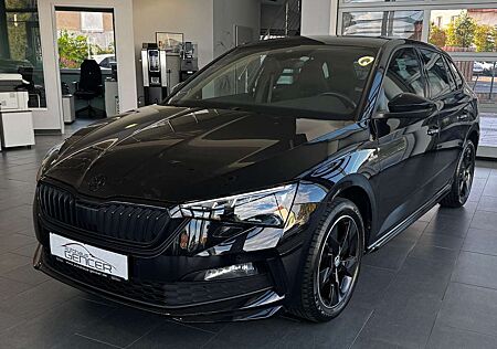 Skoda Scala Monte Carlo 1.0 TSI "LED/Pano/R-Kamera"