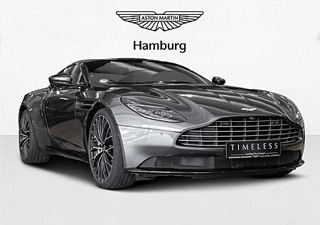 Aston Martin DB11 V8 Coupé - Hamburg