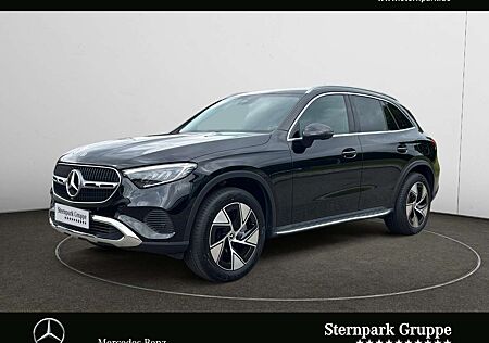 Mercedes-Benz GLC 300 de 4M Avantgarde +AHK+Pano+Kamera+Memory