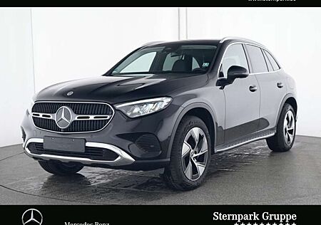 Mercedes-Benz GLC 300 de 4M Avantgarde +AHK+Pano+Kamera+Memory