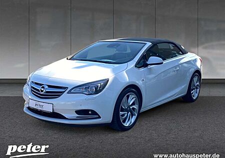 Opel Cascada 1.6 Turbo Active Automatik Leder 170PS