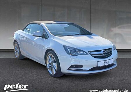 Opel Cascada 1.6 Turbo Active Automatik Leder 170PS