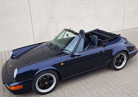 Porsche 964 C4 Cabrio