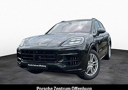 Porsche Cayenne Sportpaket HUD AD AHK-el. Navi Memory Bose 360