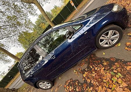 VW Golf Plus Volkswagen 1.2 TSI MATCH