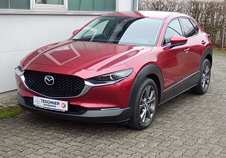 Mazda CX-30 SKYACTIV-X 2.0 M-Hybrid Aut. SELECTION