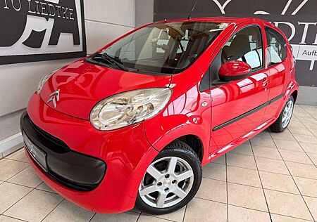 Citroën C1 Citroen Style/Klimaanlage/E-Paket/TÜV NEU