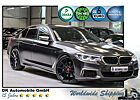 BMW M550 i xDrive Sport-Aut./HARMAN/KAMERA/LED/ALARM/