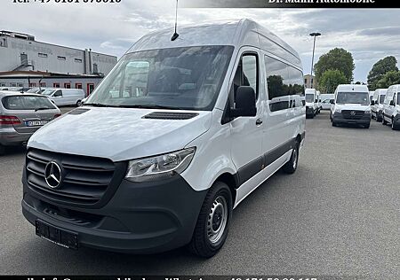 Mercedes-Benz Sprinter 316 CDI RWD L2 9 Sitzer Bus