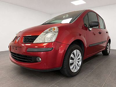 Renault Modus 1.6 16V Cite