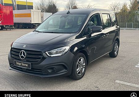 Mercedes-Benz Citan 110 CDI Tourer PRO KAMERA PTC HINTEN KLIMA