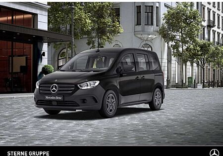 Mercedes-Benz Citan 110 CDI Tourer PRO KAMERA PTC HINTEN KLIMA