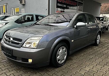 Opel Vectra 2.2 GTS