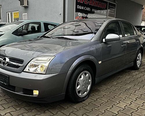 Opel Vectra Vectra 2.2 GTS