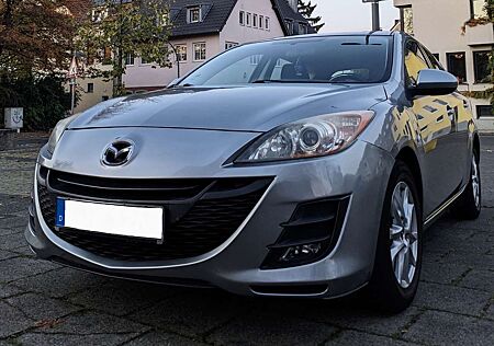 Mazda 3 1.6 Active Plus