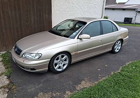 Opel Omega Omega 3.0 V6 Sport