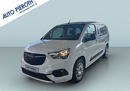Opel Combo Life XL 1.2 Turbo Start/Stop Automatik Edition