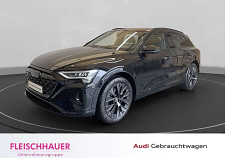 Audi Q8 e-tron 50 advanced quattro B&O Pano Matrix LED