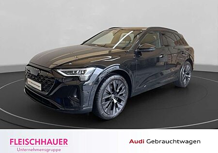 Audi Q8 e-tron 50 advanced quattro B&O Pano Matrix LED