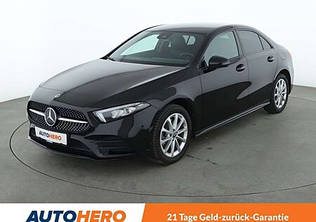 Mercedes-Benz A 250 A 250e AMG Line Aut.*NAVI*LED*TEMPO*PDC*SHZ*