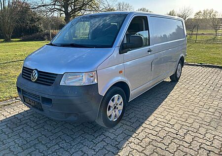 VW T5 Transporter Volkswagen