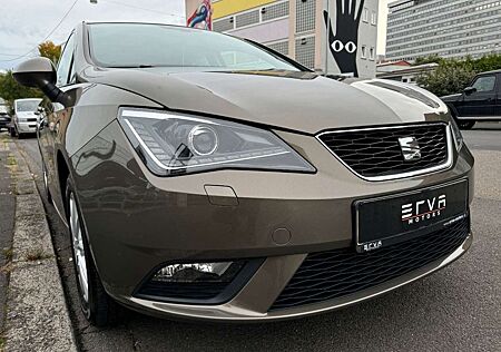 Seat Ibiza ST 1.0 ecoTSI Style | Bi-Xenon | Navigation