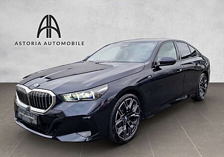 BMW 520 d xD M Sport Iconic Assist.Prof H&K HuD Pano