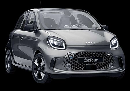 Smart ForFour gebraucht kaufen Smart ForFour W1A4530911Y264681