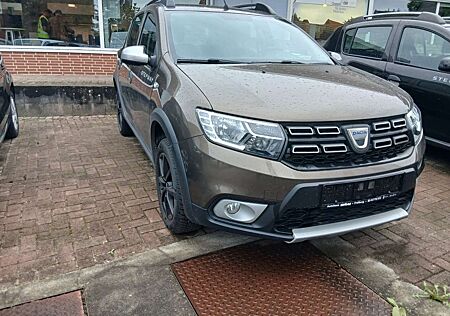 Dacia Sandero II  Stepway Prestige