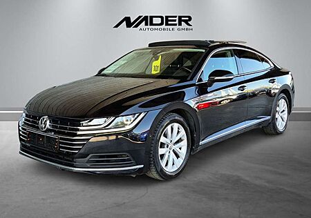 VW Arteon Volkswagen Elegance 4Motion/Kamera/ACC/Panorama/Navi