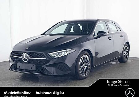 Mercedes-Benz A 180 Progressive AHK Vorr.-Distronic Kamera LED