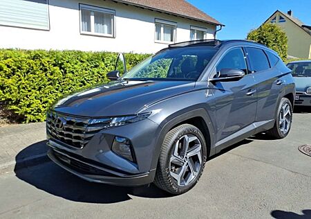 Hyundai Tucson 1.6 Prime Mild-Hybrid 4WD Panor.