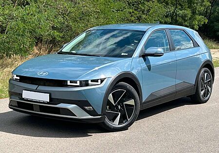Hyundai IONIQ 5 Dynamiq 125kW *RW440KM*Navi*LED*ACC*RFK*