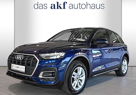Audi Q5 50 TFSI e quattro DSG-MMI Navi Plus*AHK*Kamera*ACC