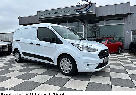 Ford Transit Connect Lang,L2,Navi,Kamera,3 Sitzer