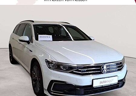 VW Passat Volkswagen Variant GTE AHK AID MATRIX HUD