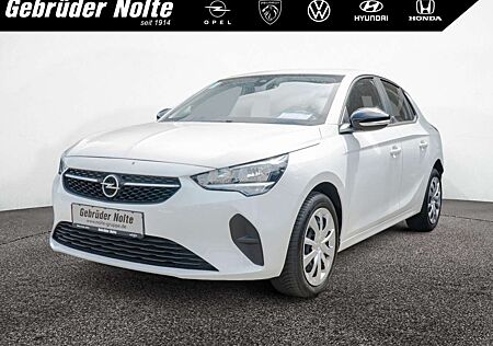Opel Corsa F e Edition PDC SHZ KAMERA INTELLILINK