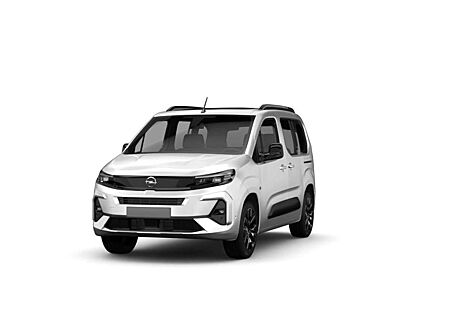 Opel Combo Elegance L2 (M1) 1.5 CDTi 96kW 7-Sitzer EAT8 9...