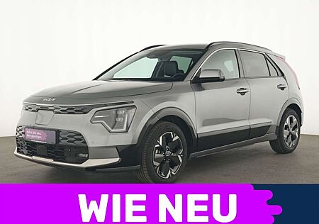Kia Niro e- Vision ACC|Wärmepumpe|Bi-LED|Navi
