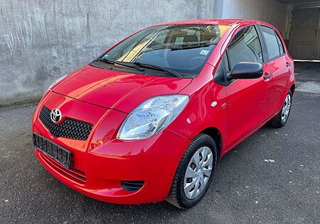 Toyota Yaris 1.4 D-4D Luna